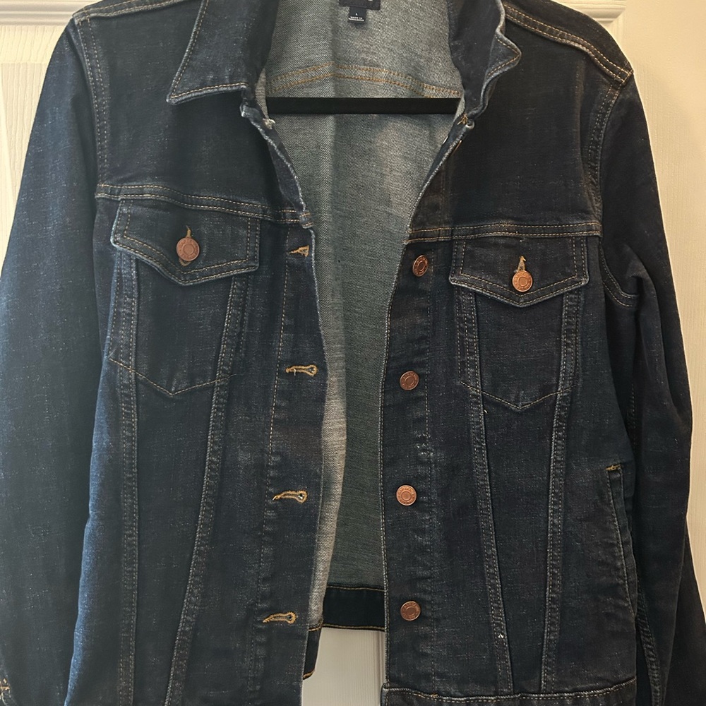 Gap Denim Jacket - image 2